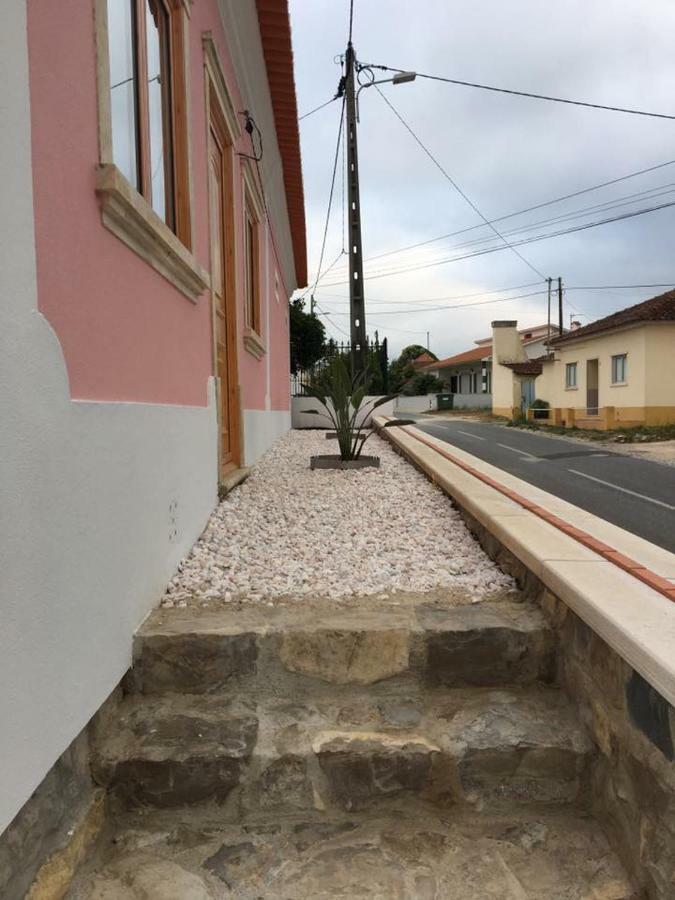فيلا Refugio Da Ti Maria باتالها المظهر الخارجي الصورة