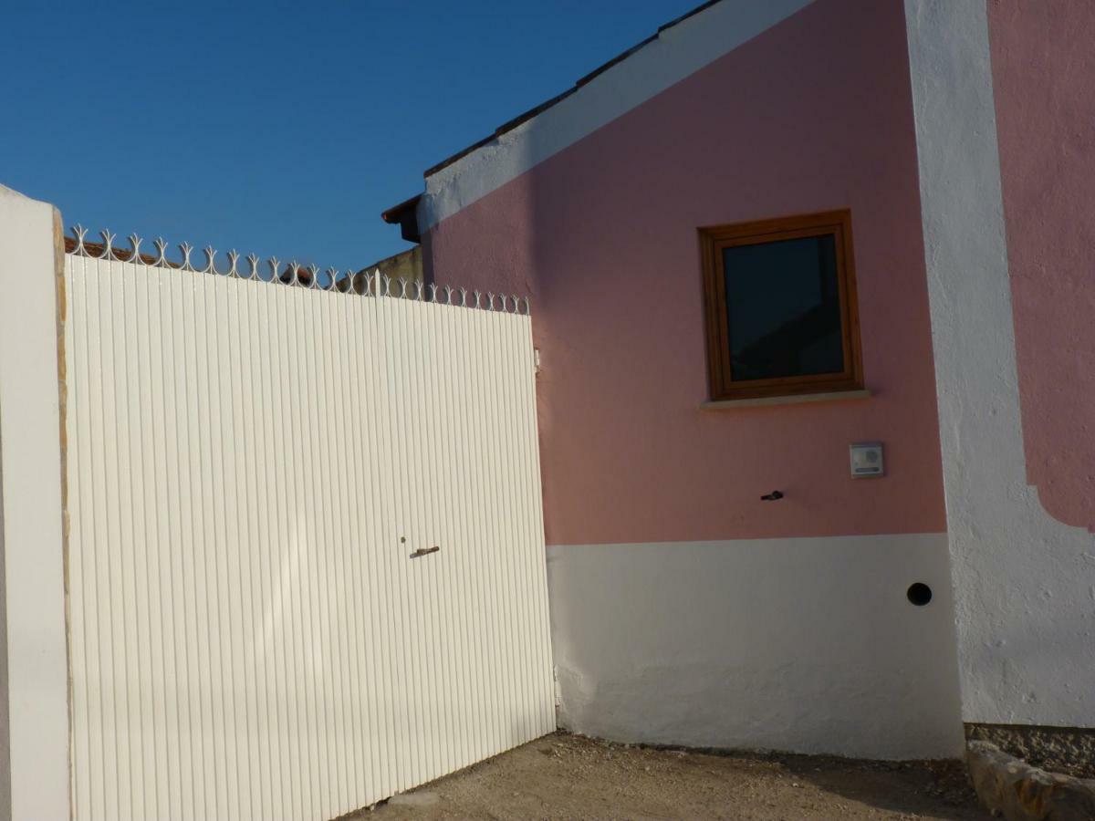 فيلا Refugio Da Ti Maria باتالها المظهر الخارجي الصورة